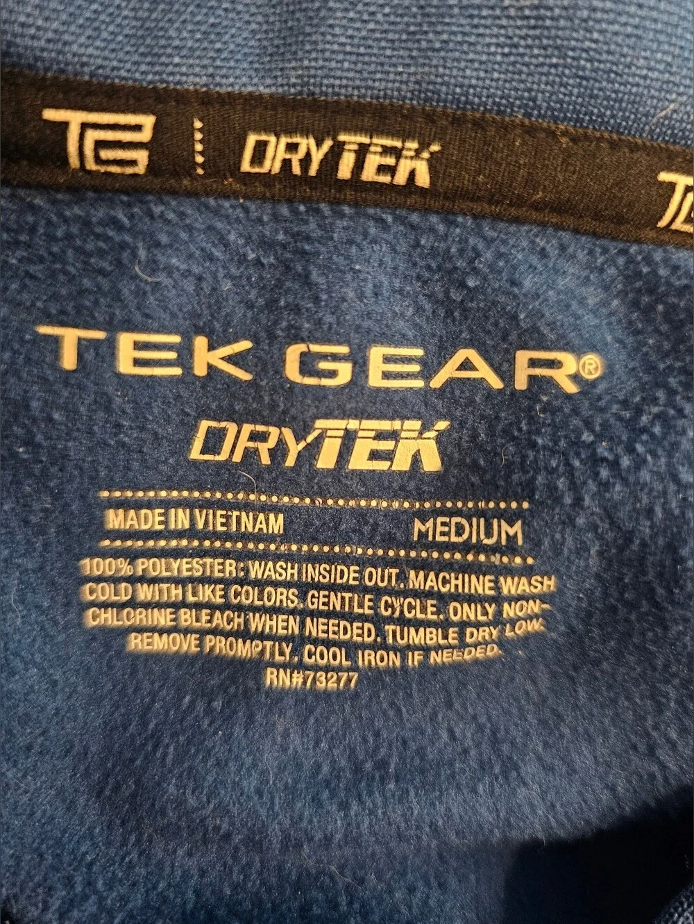 tek gear comfortable men